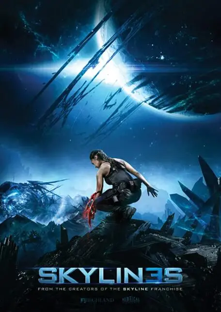 外星入侵升级！《天际浩劫3》：末日求生，人类最后的希望在哪里？