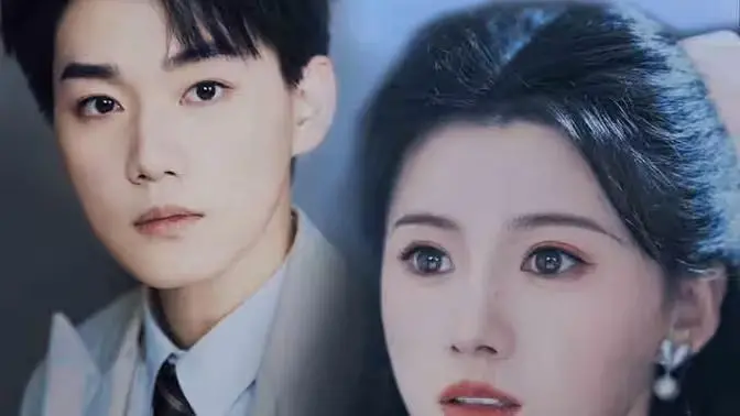 《你是我唯一的光》：黑暗中的救赎，悬疑背后隐藏的真挚情感！