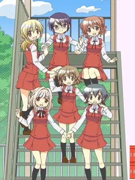 《向阳素描×蜂窝》：当青春遇见未知，一场关于成长与解谜的奇妙旅程！