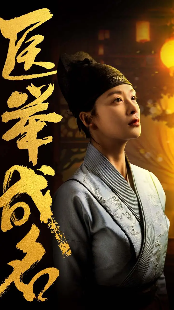 《医举成名》：笑中带泪的医生养成记，青春励志，让你燃爆笑点，感动哭！