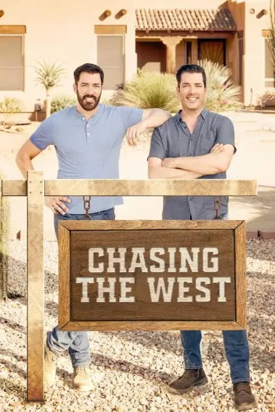 《追逐西方》：一场荡气回肠的西部冒险，公路电影的硬核回归与人性试炼