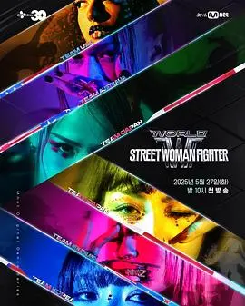 《世界街头女斗士3》：不止格斗！看街头顽女如何用拳头与智慧重塑自我，解锁人生新篇章